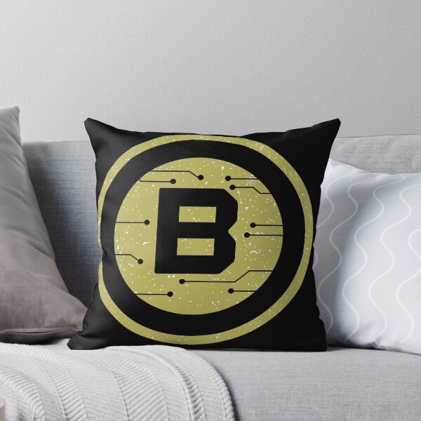 Item preview, BTC Bitcoin Cryptocurrency Tech Vintage  designed and sold by Mikeyy109.