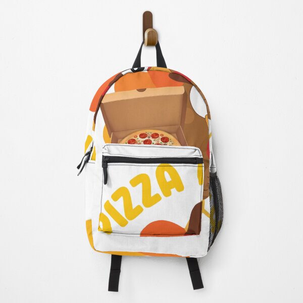 Item preview, Fun Thanksgiving Save Turkey Eat Pizza Instead Wobble Squad designed and sold by MortiStolten.