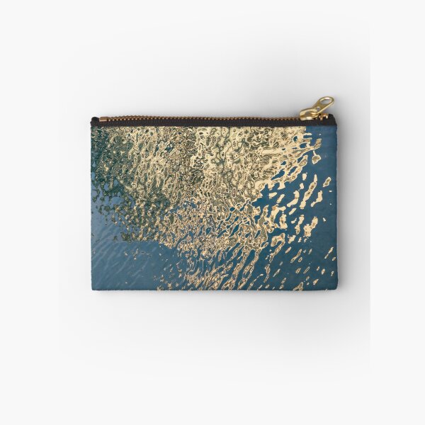 Item preview, Glossy Silk and Satin Abstract designed and sold by Georgia Mizuleva.