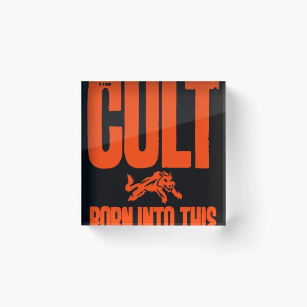Item preview, The cult Classic designed and sold by BrendaSFoster43.