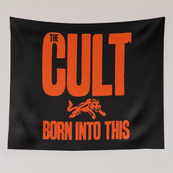 Item preview, The cult Classic designed and sold by BrendaSFoster43.