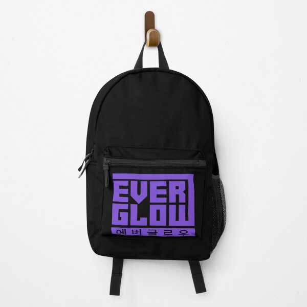 Item preview, EVERGLOW (에버글로우) Purple designed and sold by AliffStudio.