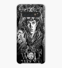 The Trespasser - Dragon Age Case/Skin for Samsung Galaxy