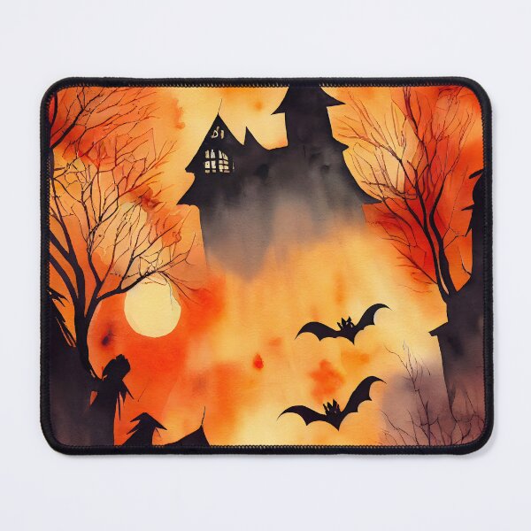 Item preview, Spooktacular Night designed and sold by MsGoldenCreates.