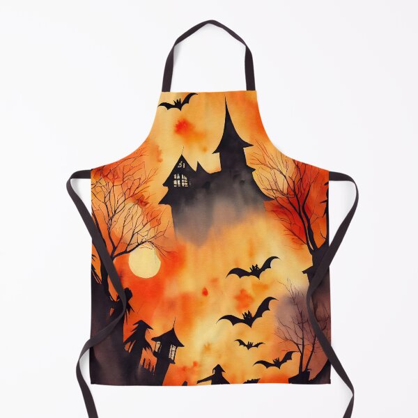Item preview, Spooktacular Night designed and sold by MsGoldenCreates.