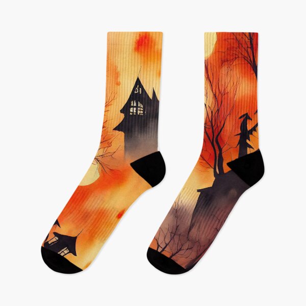 Item preview, Spooktacular Night designed and sold by MsGoldenCreates.