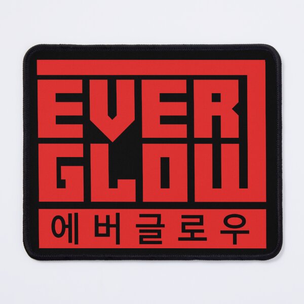 Item preview, EVERGLOW (에버글로우) Red designed and sold by AliffStudio.