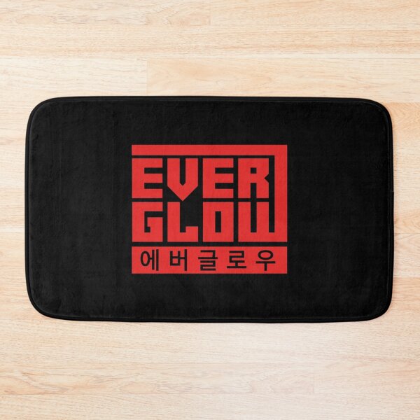 Item preview, EVERGLOW (에버글로우) Red designed and sold by AliffStudio.