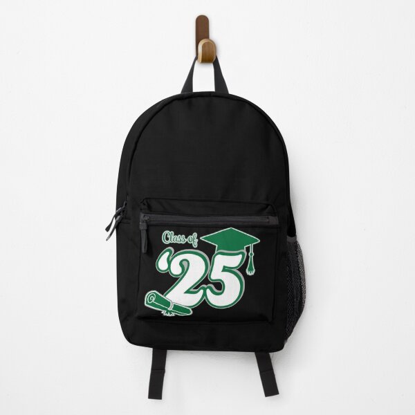 Item preview, Class of 2025 Graduation Design (Green and Grey) designed and sold by SavsSparkleShop.