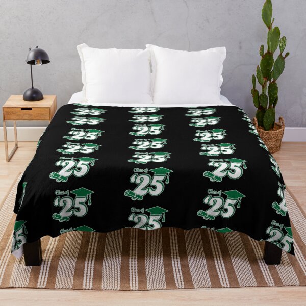 Item preview, Class of 2025 Graduation Design (Green and Grey) designed and sold by SavsSparkleShop.