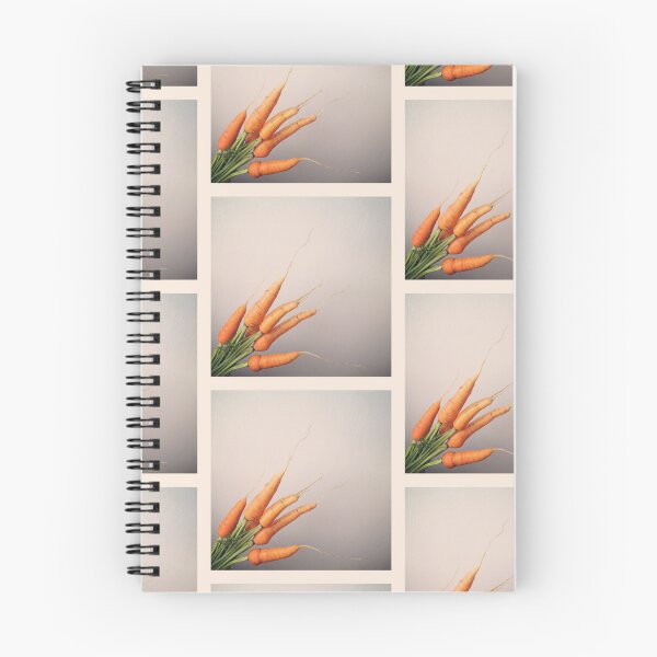 Item preview, Fresh Carrots designed and sold by Suborbital Sundries.