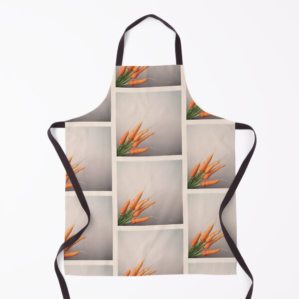 Item preview, Fresh Carrots designed and sold by Suborbital Sundries.
