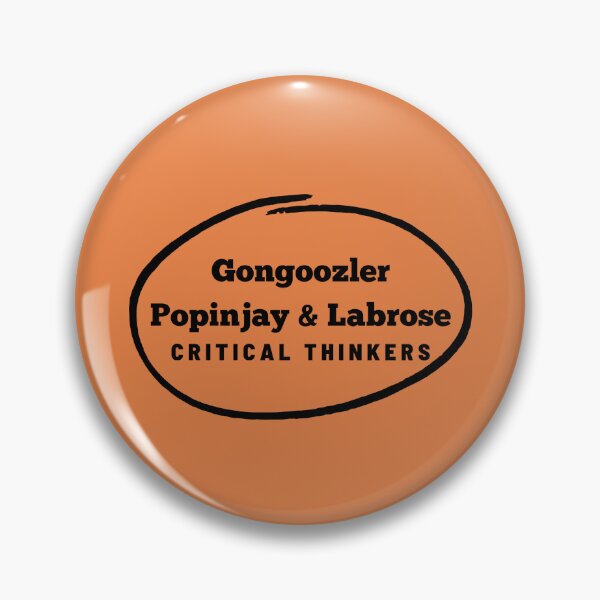 Item preview, Gongoozler Popinjay and Labrose designed and sold by JenGo Creative.