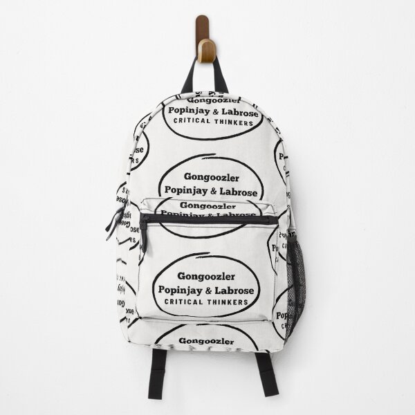 Item preview, Gongoozler Popinjay and Labrose designed and sold by JenGo Creative.