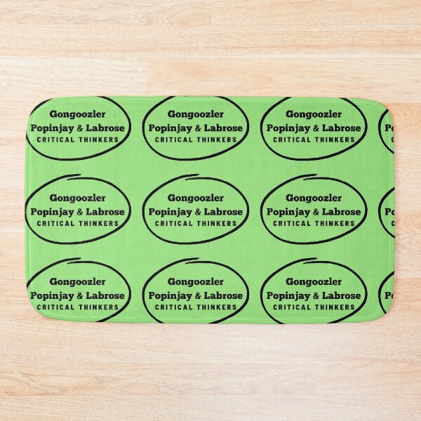 Item preview, Gongoozler Popinjay and Labrose designed and sold by JenGo Creative.