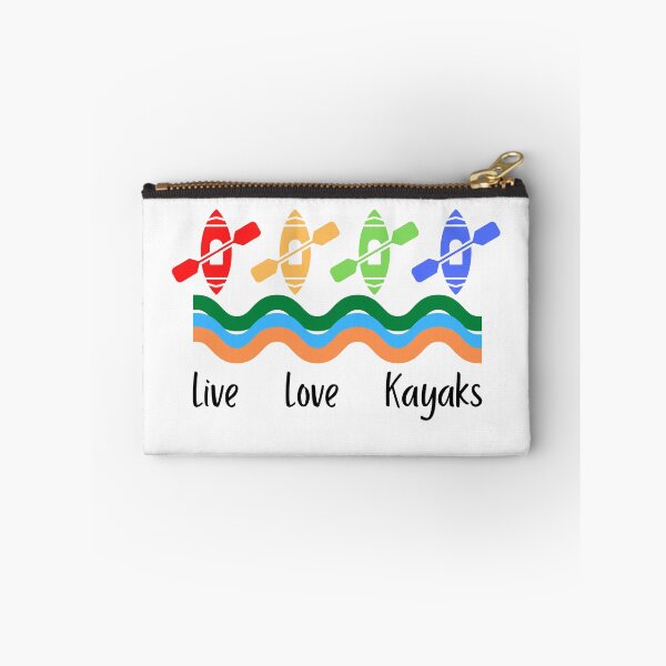 Item preview, Live Love Kayaks designed and sold by bonus24.