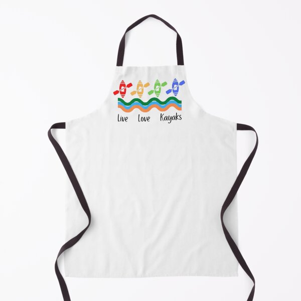 Item preview, Live Love Kayaks designed and sold by bonus24.