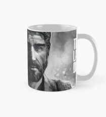 The Last of Us Mug