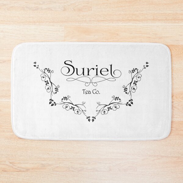 Item preview, Suriel Tea Co. designed and sold by dobiegerl.