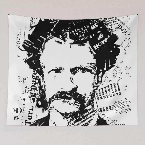 Artikelvorschau, Entdecken, träumen, entdecken von Mark Twain entworfen und verkauft von MCGraphics.
