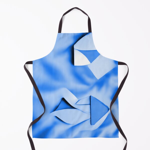Item preview, Calm Me Down Blue designed and sold by TiltedCode.