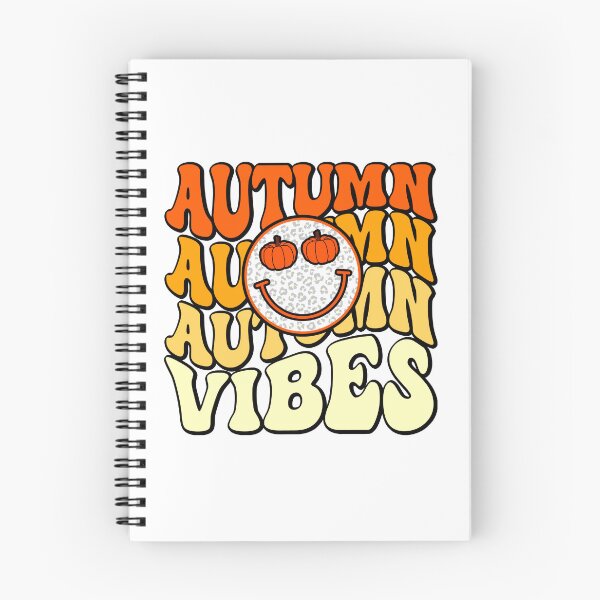 Item preview, Autumn Vibes Retro Feel Fall Design October, November designed and sold by zachandjackson.