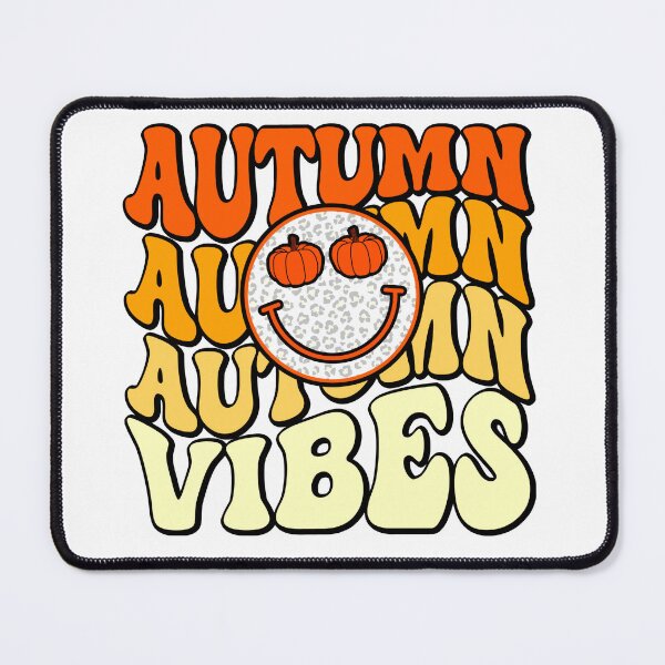 Item preview, Autumn Vibes Retro Feel Fall Design October, November designed and sold by zachandjackson.