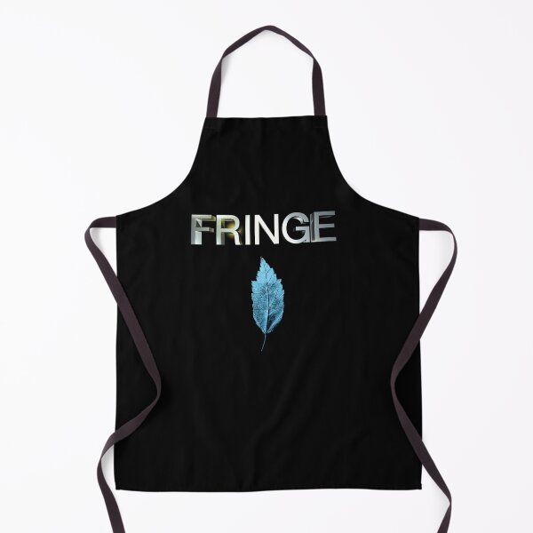 Item preview, Fringe TV Series logo designed and sold by porrashilkd.