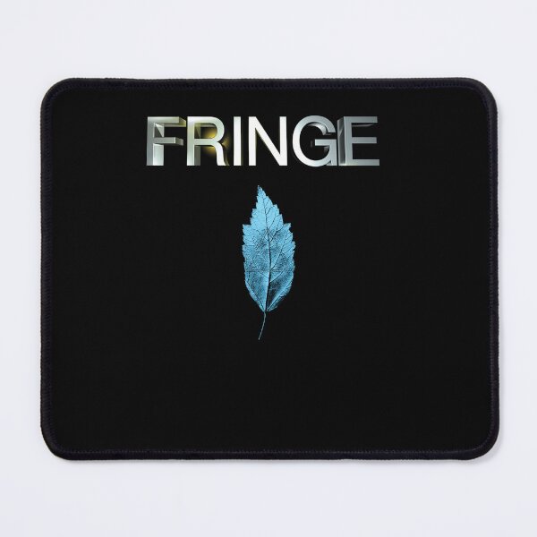 Item preview, Fringe TV Series logo designed and sold by porrashilkd.