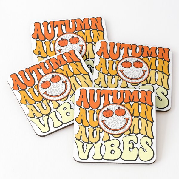 Item preview, Autumn Vibes Retro Feel Fall Design October, November designed and sold by zachandjackson.