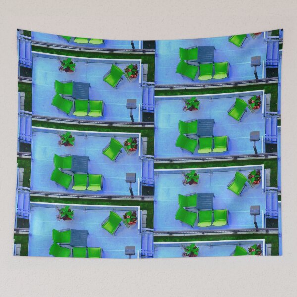 Item preview, Patio Chairs designed and sold by Shulie1.