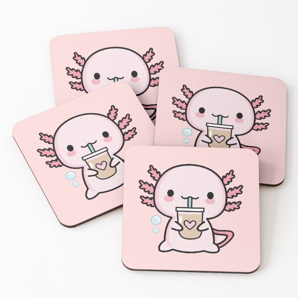 Item preview, Copia de Copia de I Axolotl Questions designed and sold by XoTheMonster.