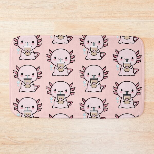 Item preview, Copia de Copia de I Axolotl Questions designed and sold by XoTheMonster.