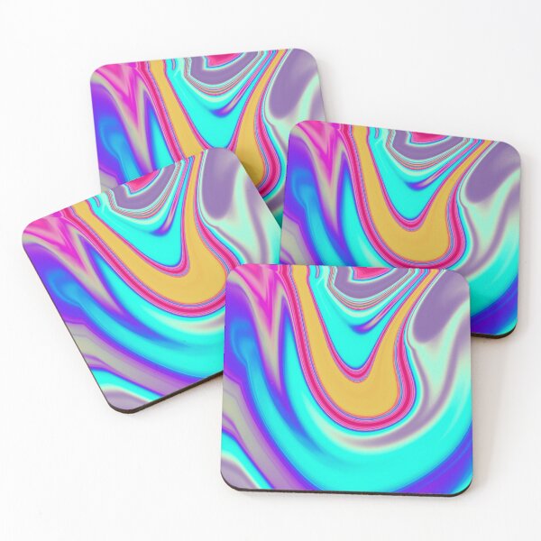 Item preview, Fluid Abstract Pattern 1099 designed and sold by Holidays77.