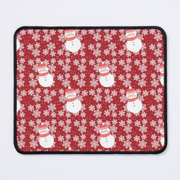 Item preview, Snowflakes Snowman - Merry Christmas designed and sold by Rsagur12.