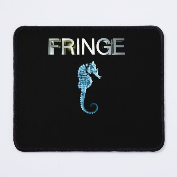 Item preview, Fringe TV Series tv designed and sold by porrashilkd.