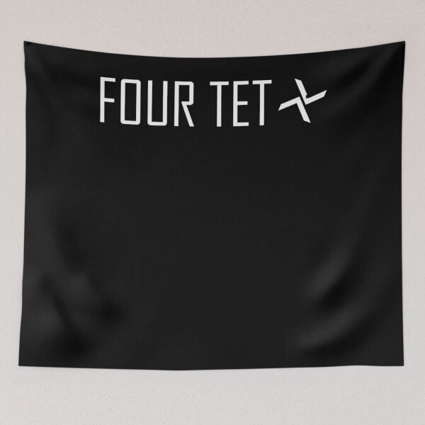 Item preview, Four Tet - Rival Dealer EP Essential T-Shirt designed and sold by Robert2356.