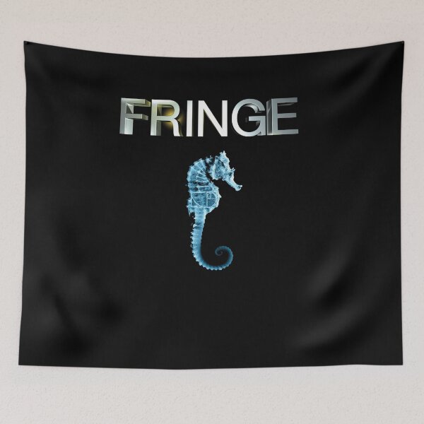 Item preview, Fringe TV Series tv designed and sold by porrashilkd.