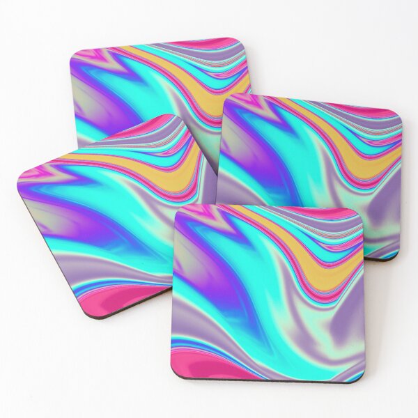 Item preview, Fluid Abstract Pattern 1100 designed and sold by Holidays77.