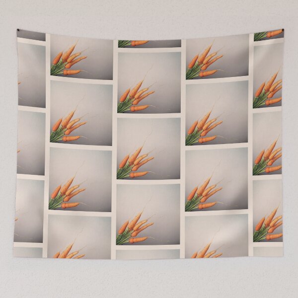 Item preview, Fresh Carrots designed and sold by Suborbital Sundries.