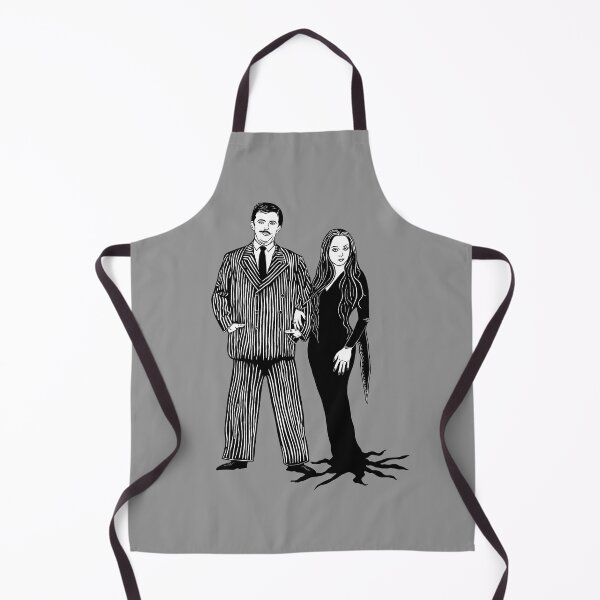 Item preview, Cara Mia until death do us part designed and sold by Atropa Parcae.