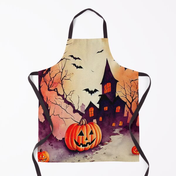 Item preview, Frightfully Delightful designed and sold by MsGoldenCreates.