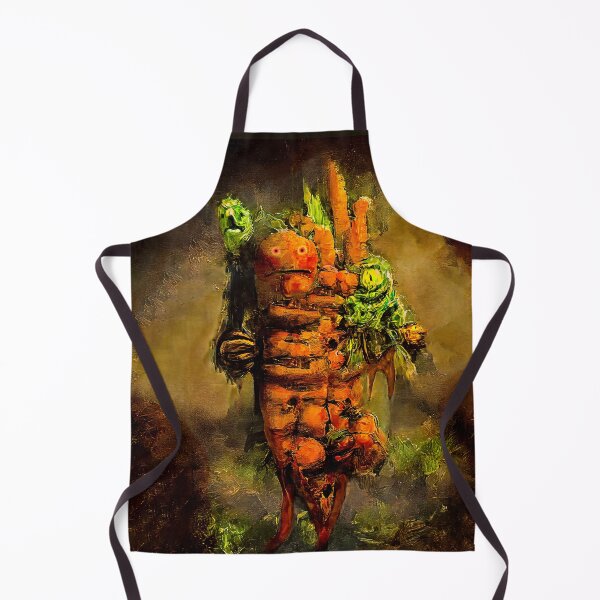 Item preview, When Carrots Go Bad and Mad designed and sold by PictureNZ.