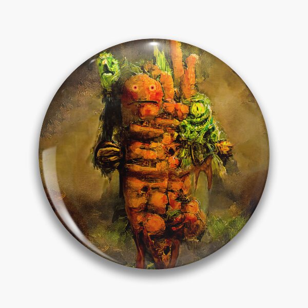 Item preview, When Carrots Go Bad and Mad designed and sold by PictureNZ.