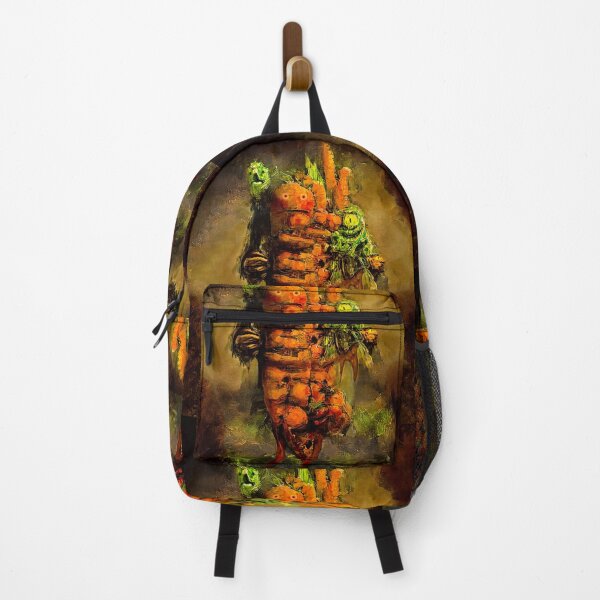 Item preview, When Carrots Go Bad and Mad designed and sold by PictureNZ.