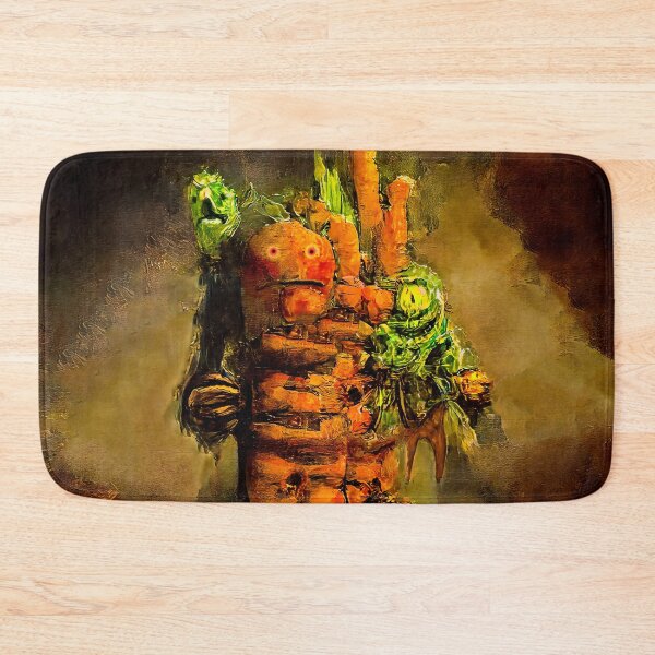 Item preview, When Carrots Go Bad and Mad designed and sold by PictureNZ.