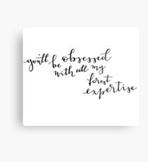 Dear Evan Hansen Metal Print