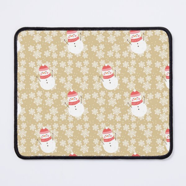 Item preview, Snowflakes Snowman - Merry Christmas designed and sold by Rsagur12.