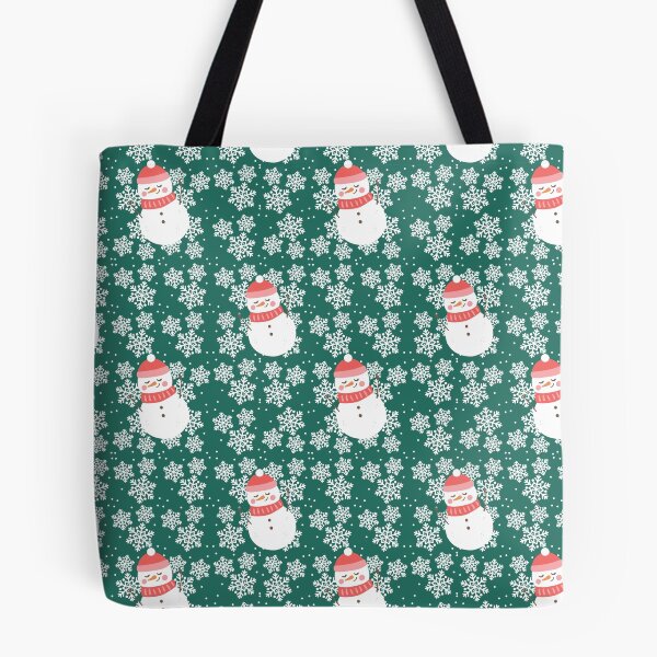 Item preview, Snowflakes Snowman - Merry Christmas designed and sold by Rsagur12.