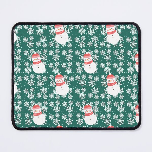 Item preview, Snowflakes Snowman - Merry Christmas designed and sold by Rsagur12.